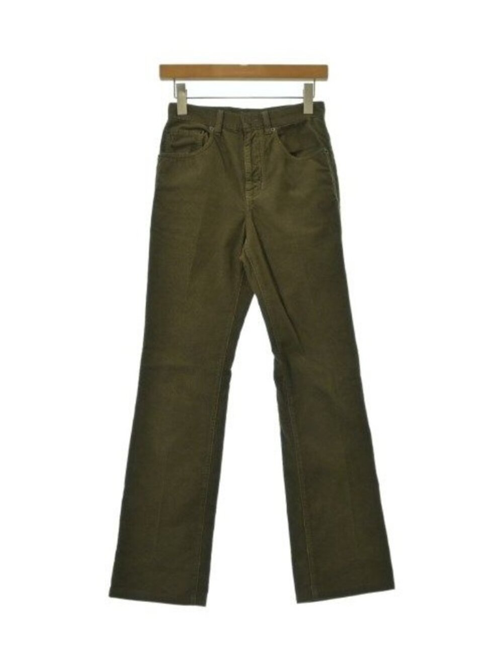 Saint Laurent Paris Pants